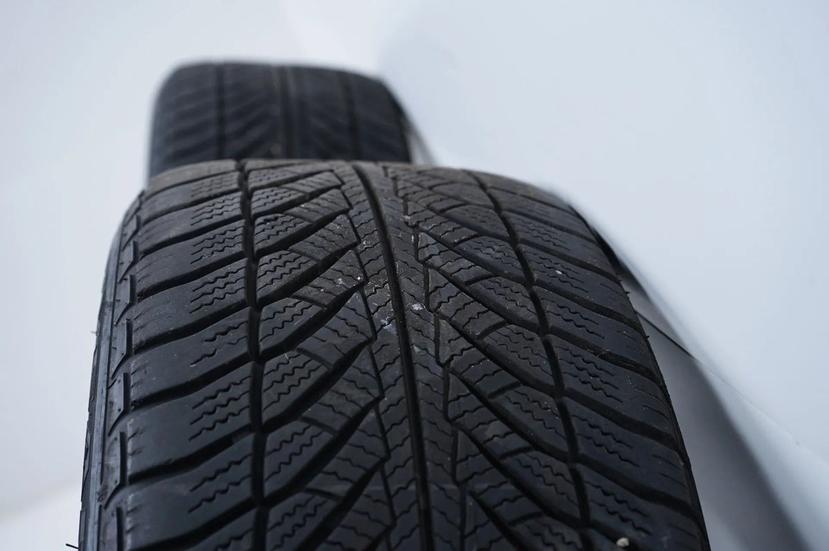 BMW 1 Series F20 F21 F22 Winter Tires Winter Wheels 205/50 R17 inch Detailansicht 11
