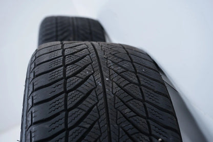 BMW 1 Series F20 F21 F22 Winter Tires Winter Wheels 205/50 R17 inch