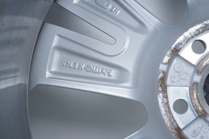 VW Volkswagen ID4 E2 Summer Wheels Summer Tires 19 Inch