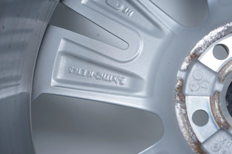 VW Volkswagen ID4 E2 Summer Wheels Summer Tires 19 Inch