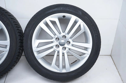 Audi Q5 SQ5 FY 8OA Winter tires Winter wheels 255 45 20 inch