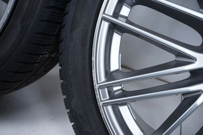Audi A8 S8 4H Mercedes GLK X204 Winterreifen Winterräder 20 Zoll