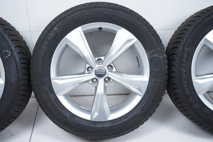 Audi Q5 SQ5 FY 8OA Winter tires Winter wheels 235 55 19 inch