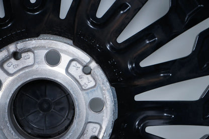 Mercedes CLE Class W236 summer wheels, summer tires, 19 inch