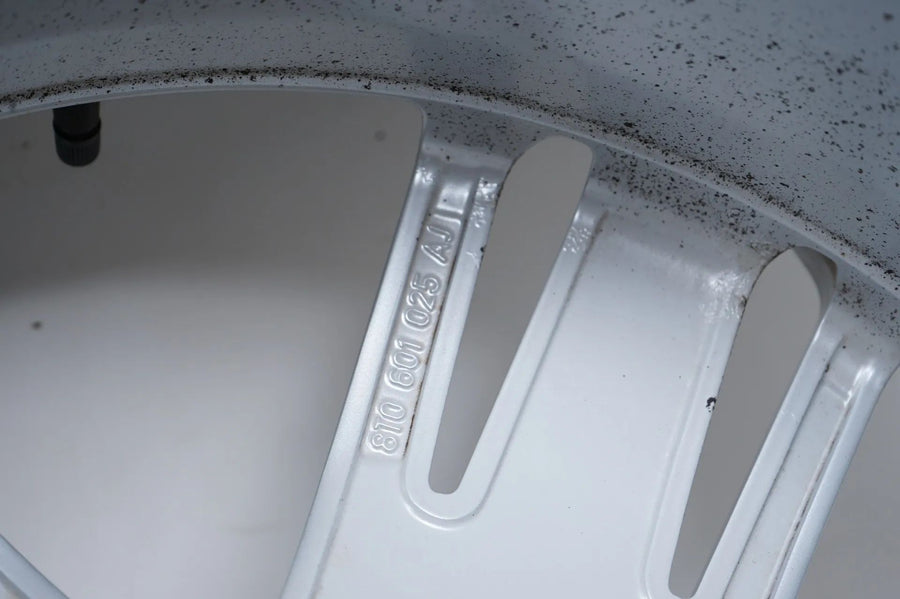 Audi A5 S5 B8 8T winter tires/wheels 235/40/19 inch