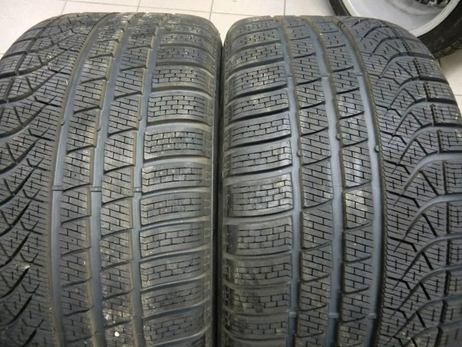 Jantes en alliage 19 pouces d'origine Mercedes Classe S W223 V223, roues d'hiver, pneus d'hiver
