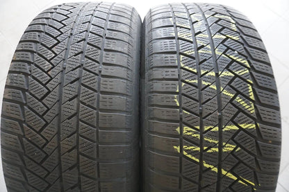 Original Mercedes GLE V167 C167 Alloy Wheels Winter Wheels Winter Tires 275 50 R20