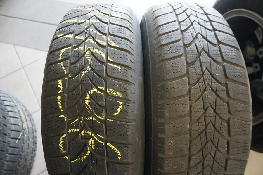 Original BMW 2 Series F45 Active Gran Tourer Alloy Wheels Winter Wheels Winter Tires