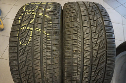Original Mercedes S-Klasse W223 V223 Winterräder Winterreifen 255 45 R19 6mm