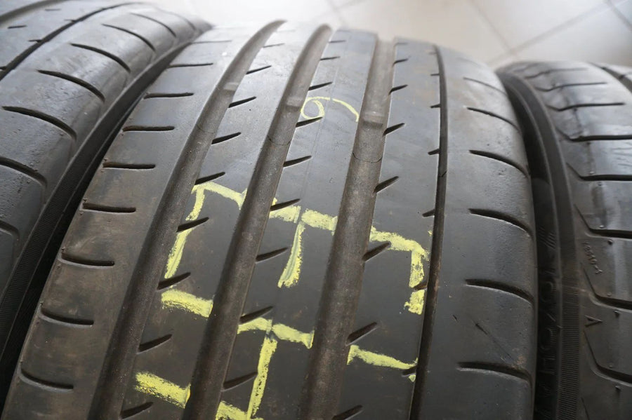 245 35 ZR20 R20 95W Sommerreifen Yokohama Advan Sport V105 6mm