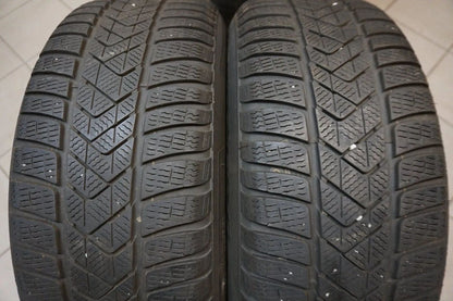Audi A6 C8 C9 Alufelgen Winterräder Winterreifen 225 60 R17 2022
