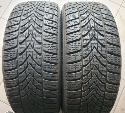 Original Mini Cooper one F55 F56 17 Zoll Alufelgen Winterräder Winterreifen