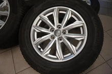 Cerchi in lega originali Audi Q5 FY, pneumatici invernali, ruote invernali 235 65 R17
