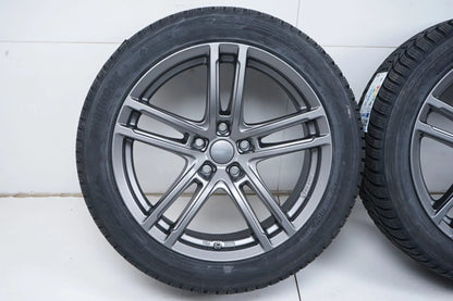 NEW Mercedes CLE Class W236 Winter Tires Winter Wheels 18 inch