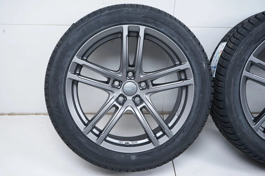 NEW Mercedes CLE Class W236 Winter Tires Winter Wheels 18 inch