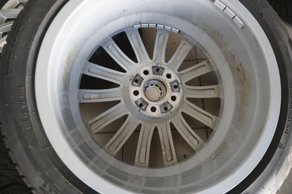 Original BMW 6 Series GT G32 7 Series G11 G12 19 Inch Alloy Wheels Winter Wheels Winter Tires