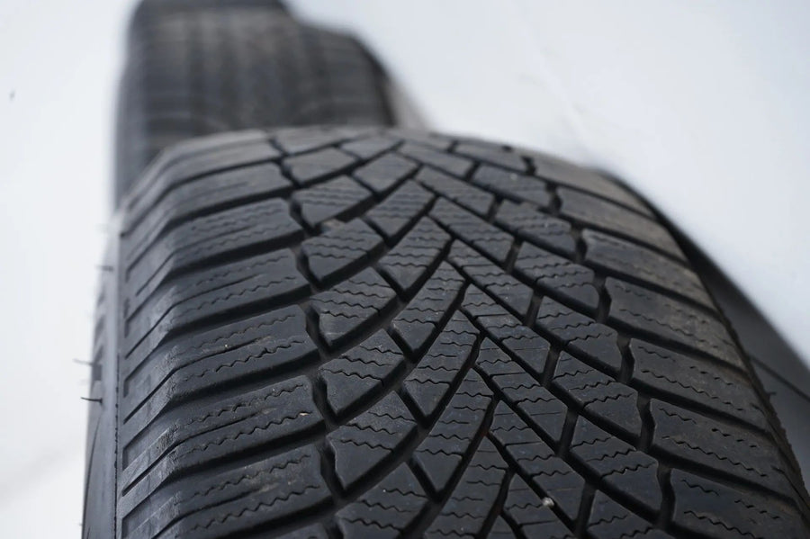 Seat Tarraco winter tires/wheels 215/65/17 inch