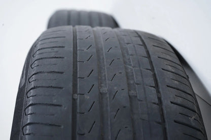 BMW X1 X2 F48 F39 Sommerreifen Sommerräder 225 55 17 Zoll