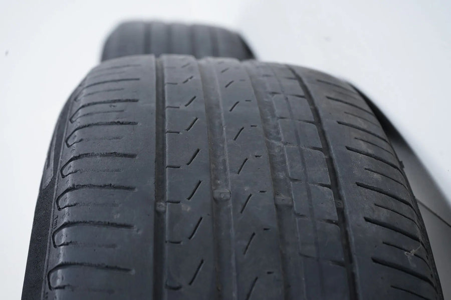 BMW X1 X2 F48 F39 Sommerreifen Sommerräder 225 55 17 Zoll