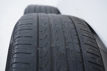 BMW X1 X2 F48 F39 Winterräder mit neuen Winterreifen 225 55 17 Zoll