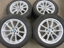 Originele BMW 5-serie G30 G31 lichtmetalen velgen Styling 618 6868217 winterbanden