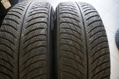 Genuine Mercedes GLA H247 GLB X247 TOP Alloy Wheels Winter Tires 6mm