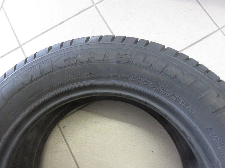 2 X 215 65 R16C 106/104T Pneus été Michelin Agilis 51 7,5mm
