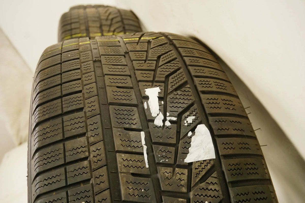 Mercedes S-Class W223 winter tires/wheels 255/45/19 inch Detailansicht 15