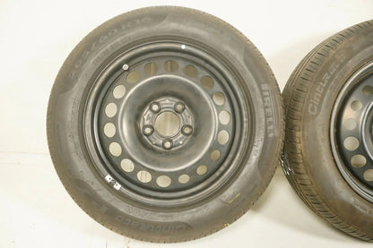 Mercedes AB Class W177 W247 Summer Wheels 205 60 16 inch