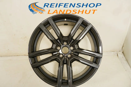 1 x BMW X5M F95 X6M F96 Alloy Wheel 21 Inch M808 8090795 11J