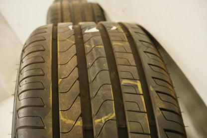 Mercedes CLS W257 AMG summer tires, summer wheels, 19 inch
