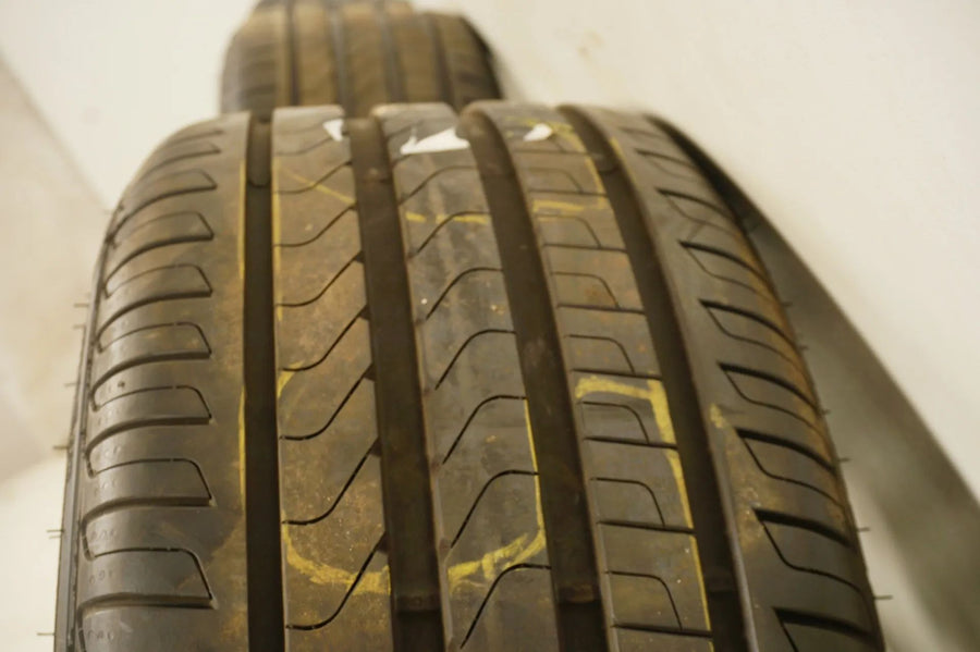 Mercedes CLS W257 AMG summer tires, summer wheels, 19 inch