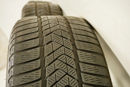 Mercedes CLS Class W257 winter tires/wheels 245/40/19 inch