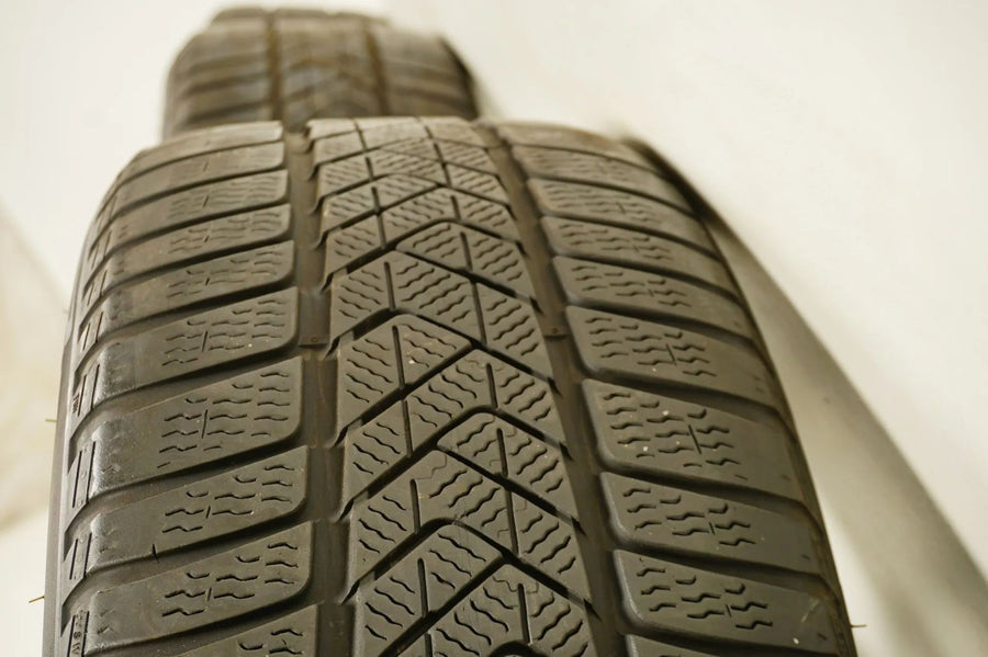 Mercedes CLS Class W257 winter tires/wheels 245/40/19 inch