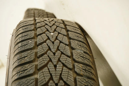 Smart A453 W453 Winter tires Winter wheels 15 inch