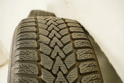 Smart A453 W453 Winter tires Winter wheels 15 inch