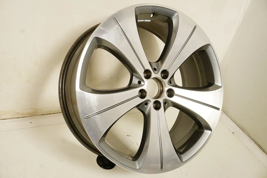 1 jante alliage Mercedes GLA GLB H247 X247 20 pouces A2474013700 8J ET48