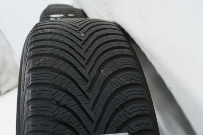 Mercedes AB Class W177 W247 Winter Wheels Winter Tires 16 Inch