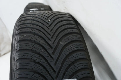 Mercedes A B Klasse W177 W247 Allwetterräder mit neuen Allwetterreifen 16 Zoll