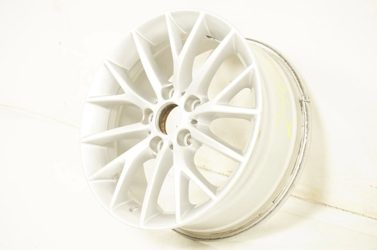 1 x cerchio in lega BMW Serie 1 Serie 2 F20 F21 F22 da 17 pollici, 6796205, 380 Visualizzazione dettagliata 4