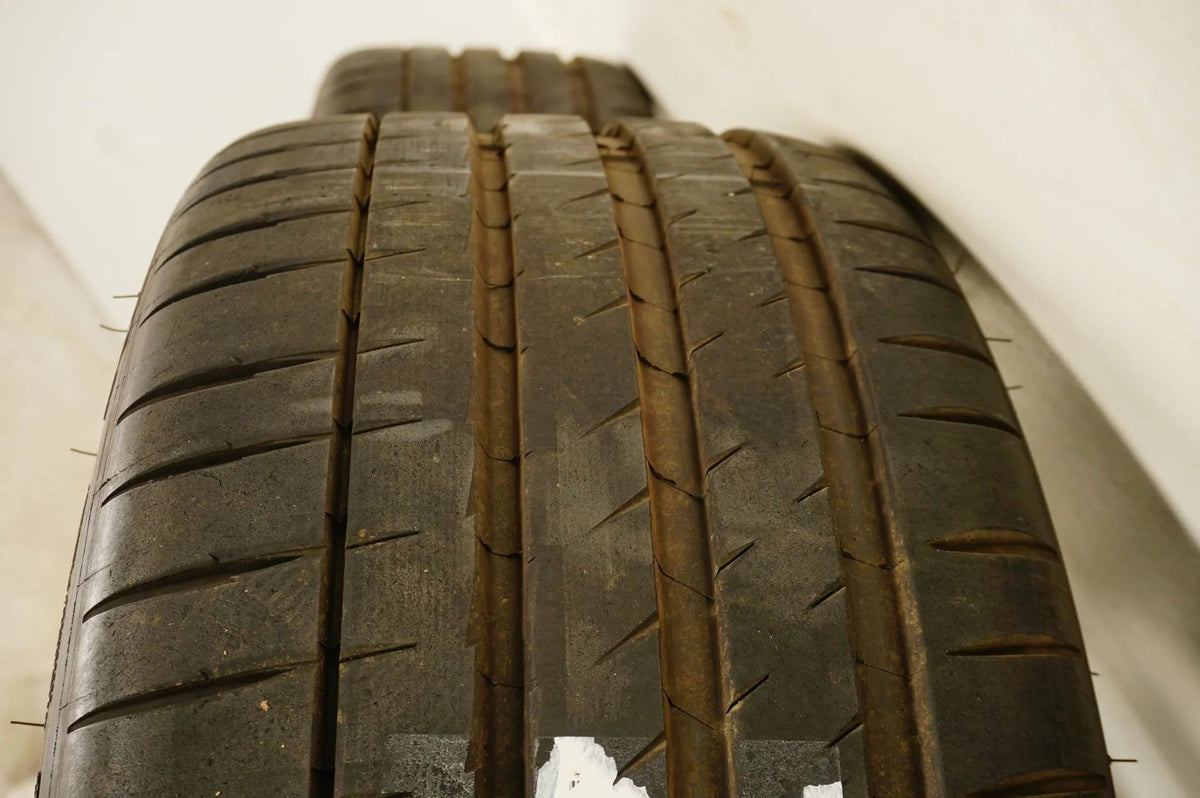Mercedes E63 AMG W213 summer tires, summer wheels, 20 inch Detailansicht 12
