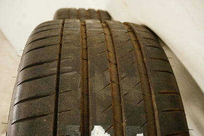 Mercedes E63 AMG W213 summer tires, summer wheels, 20 inch