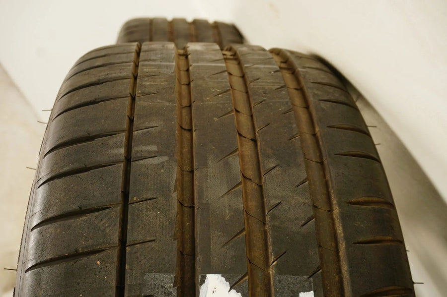 Mercedes E63 AMG W213 summer tires, summer wheels, 20 inch