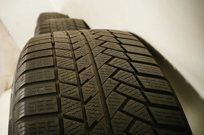 Audi Q8 4M8 winter tires/wheels 265/55/19 inch