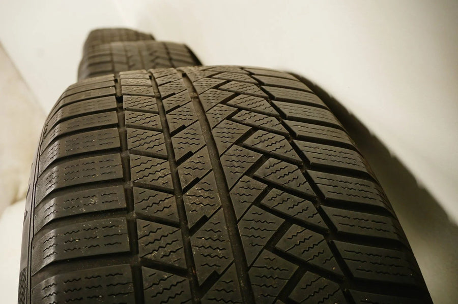 Audi Q8 4M8 winter tires/wheels 265/55/19 inch