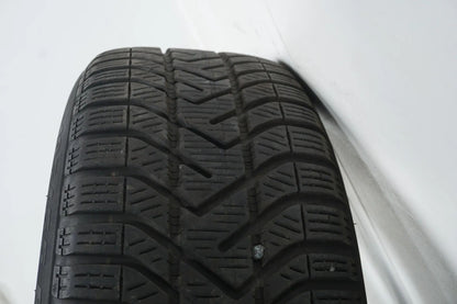 MINI Clubman F54 winter tires/wheels 195/55/17 inch