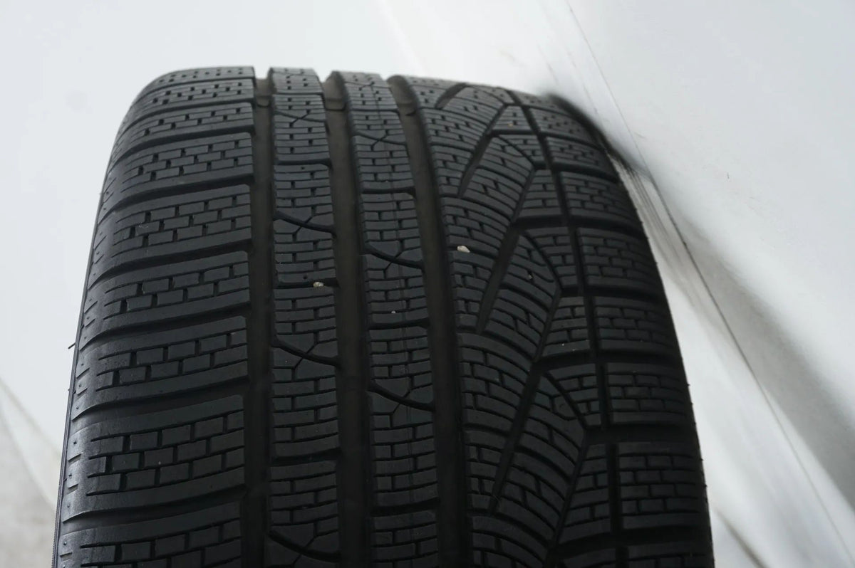 Mercedes GT GTC W190 C190 Winter Tires Winter Wheels 19/20 inch Detailansicht 13