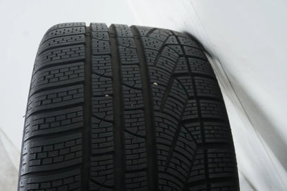 Mercedes GT GTC W190 C190 Winter Tires Winter Wheels 19/20 inch