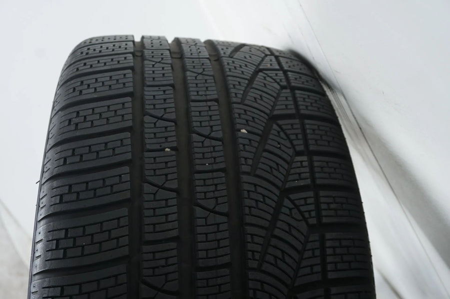 Mercedes GT GTC W190 C190 Winter Tires Winter Wheels 19/20 inch