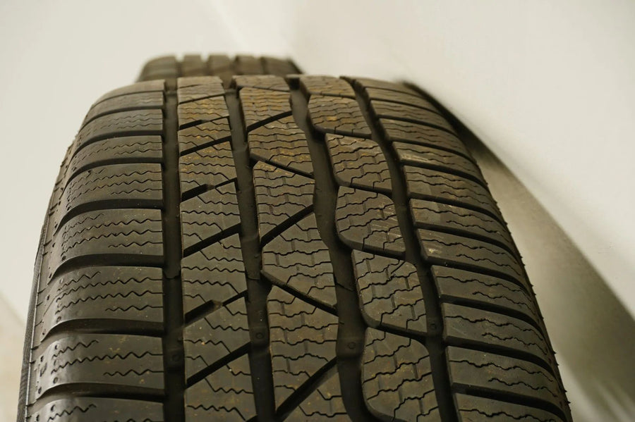 Pneus/jantes hiver Mercedes GLA W156 X156 215/60/17 pouces